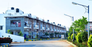 Walton Street Blacksoil Real Estate Debt Fund II - Portfolio Bangalore