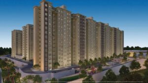 Walton Street Blacksoil Real Estate Debt Fund I - Portfolio Bangalore