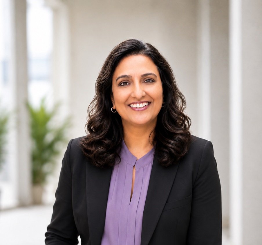 Profile of Jyoti Agarwal